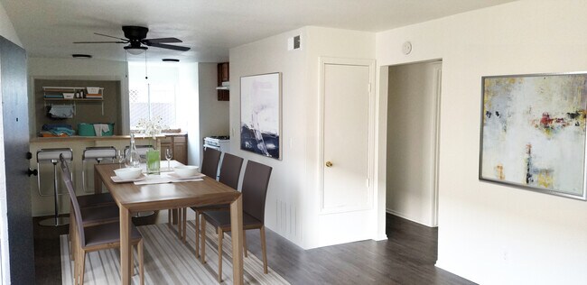 Photo - 660 S Jordan Ave Unit 912