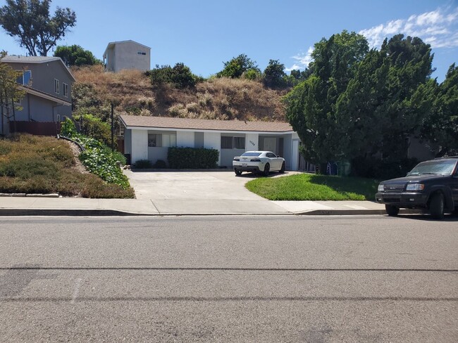 Single-story home with a pool in the SDSU ... - Single-story home with a pool in the SDSU ...