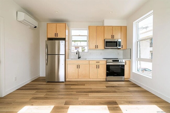 Photo - 2945 B. St Unit 2947 B. St  3