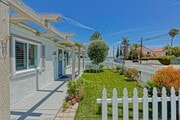Photo - Remodeled, Bright & Airy 5 Room Home on Spacious Lot w/ 3BR2BA Main House, 2 Additional Detached ...