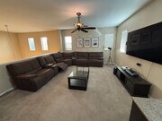 Photo - Grand 4-Bedroom Home with Entertainer's Yard in Gated River Village!