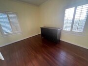 bedroom #2 - 5761 W Olympic Blvd House