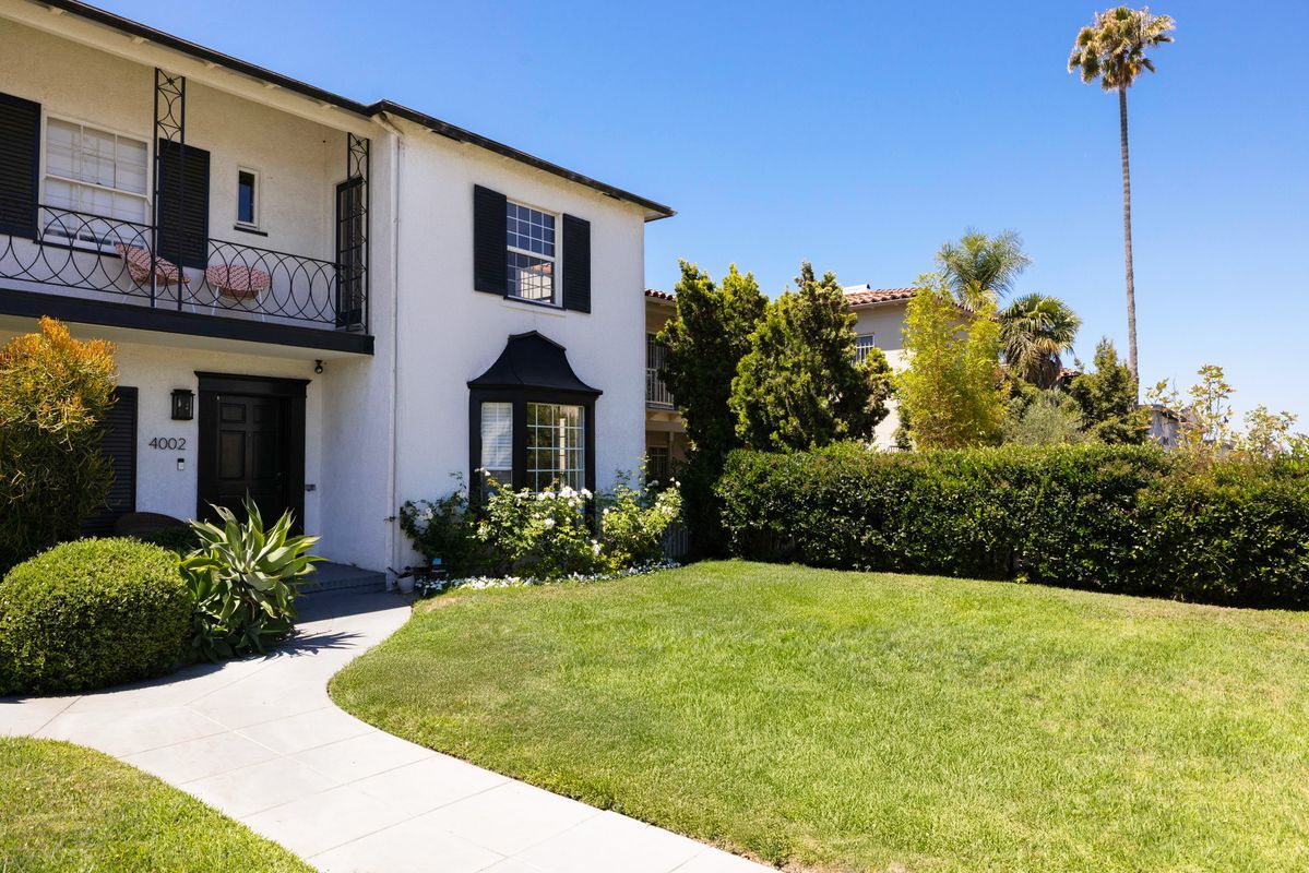 Photo - 4002 W Adams Blvd