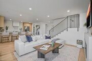Photo - 2126 San Clemente St Townhome