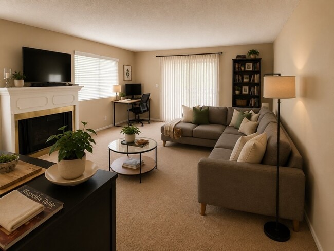 Building Photo - 6712 Hillpark Dr Unit 405