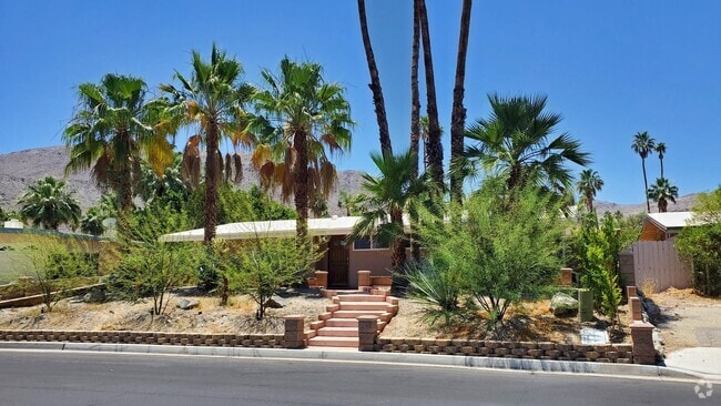 Building Photo - 71567 Mirage Rd Rental