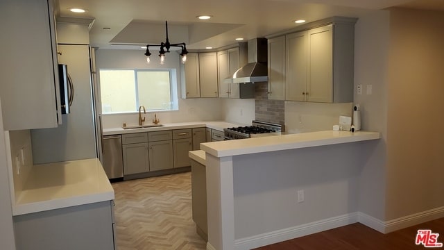 Photo - 1634 Malcolm Ave Unit 1