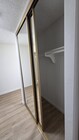 entrance hallway closet - Marina Tower