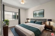 Photo - 1228 N La Cienega Blvd Condo Unit 105A