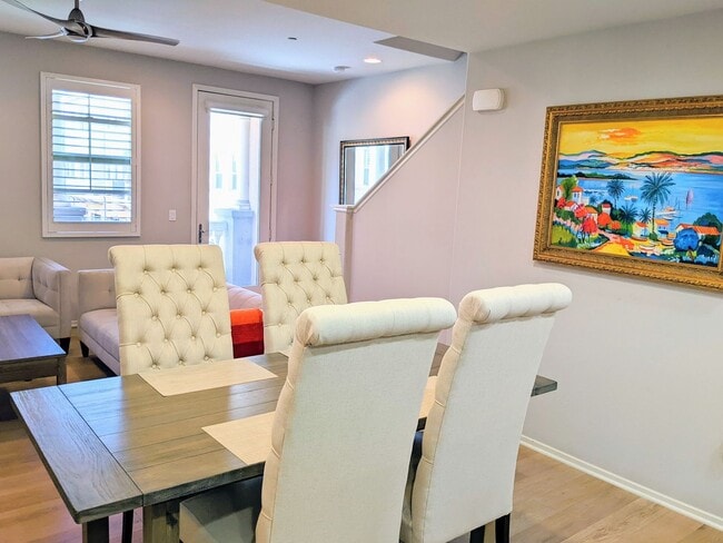 Photo - 4 Bedroom Townhome in the Promenade at Spectrum Community