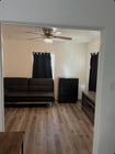 Living room - 2444 Commercial St Unit 2446