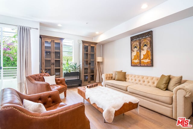 Photo - 436 S Virgil Ave Unit 206