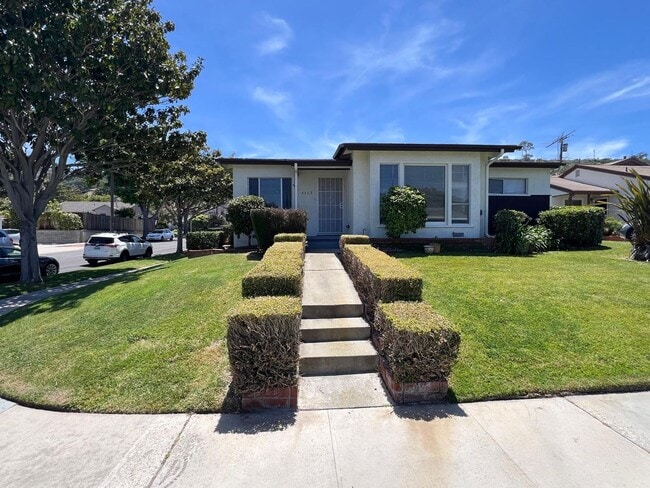 Nice Single Family Home in South Torrance - Nice Single Family Home in South Torrance