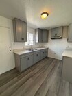 Kitchen (will include stove) - 1503 W 85th St Apartment