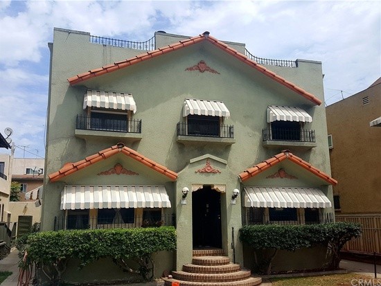 Photo - 235 W 5th St Unit 1