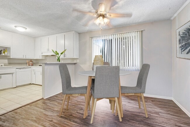 Photo - Fulton Terrace Apartments