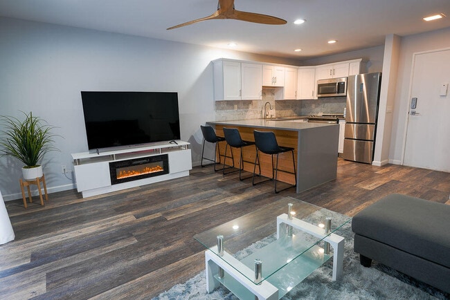 Photo - 77805 California Dr Condo Unit A11