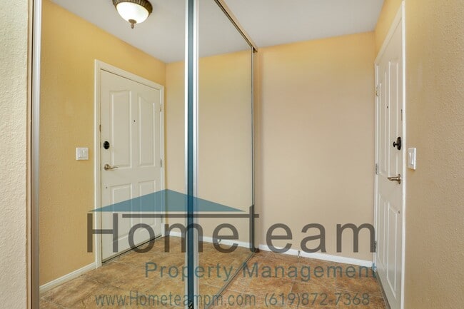 Photo - 2 BR/ 2 BA 892 SQFT SAN DIEGO CONDO