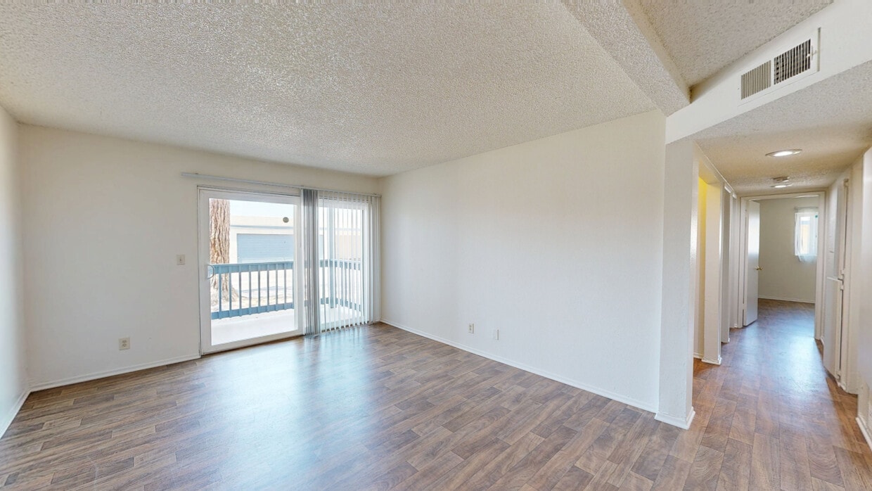3D Tour - Cedar Ridge Apartments