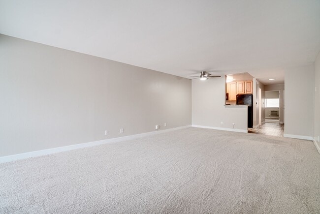 Photo - Luxury Living with Scenic Views | Vue at Lake Murray Apartments in San Diego, CA