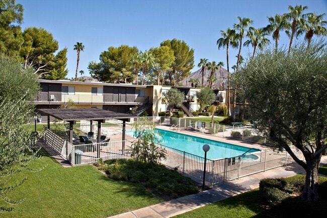 Panorama Apartments - Panorama Apartments