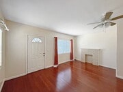 Photo - Spacious 2B/1BA Upgraded House w/ W/D, Lar...