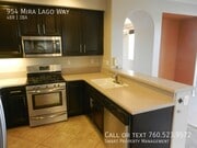Photo - 954 Mira Lago Way House