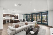 Unit 100 - 800 Santa Barbara Apartments