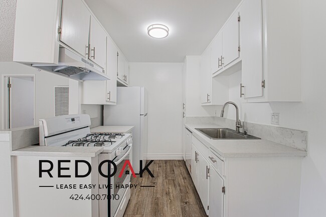 Photo - 821 N Wilcox Ave Unit 247
