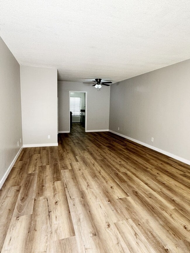 Photo - Bright Ground-Level 2-Bedroom with Great Storage Unit 3