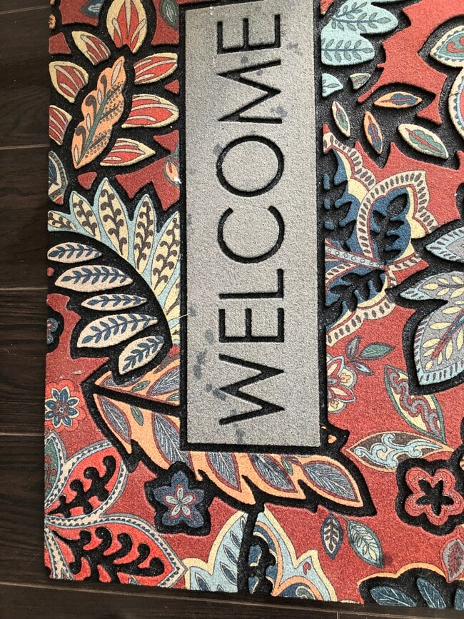 Welcome - 1217 S Orange Grove Ave Unit 1