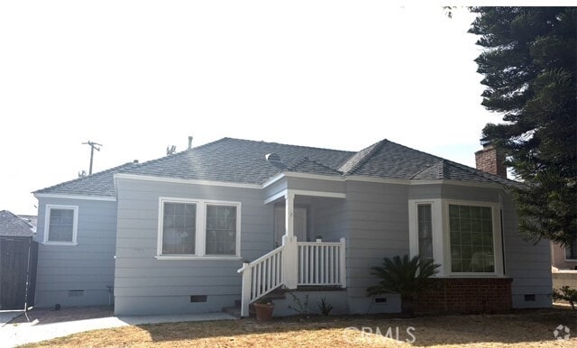 Building Photo - 221 N 18th St Rental