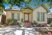 Photo - 1246 N Genesee Ave House