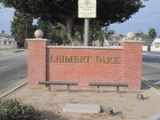 Neighborhood sign - 2826 W Martin Luther King Jr Blvd Apartments Unit 2826