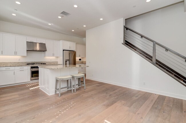 Photo - Stunning 2016-Build on End Lot in Costa Mesa