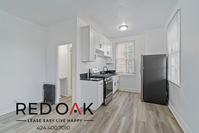 Photo - 2505 W 6th St Condo Unit 107