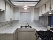 Kitchen - 33632 Pueblo Trail