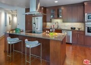 Photo - 10700 Wilshire Blvd Unit 209