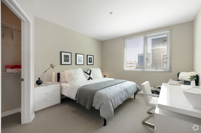 Wilshire Vermont - Wilshire Vermont Apartments
