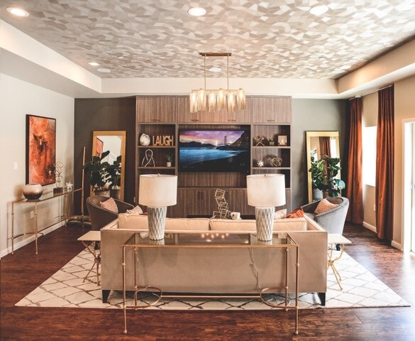 Photo - Press Courier Senior 55+ Apartments