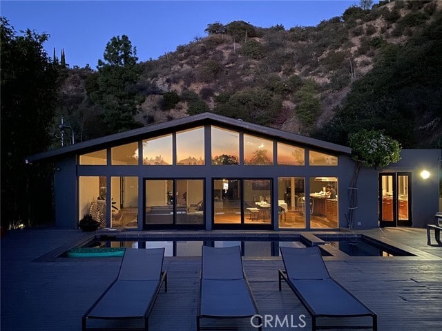 Photo - 2420 Bowmont Dr House