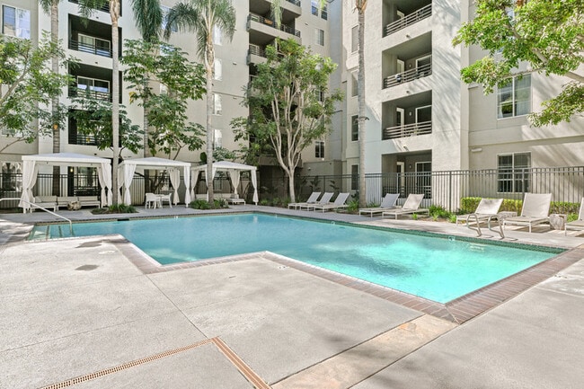 Photo - Anara Santa Monica