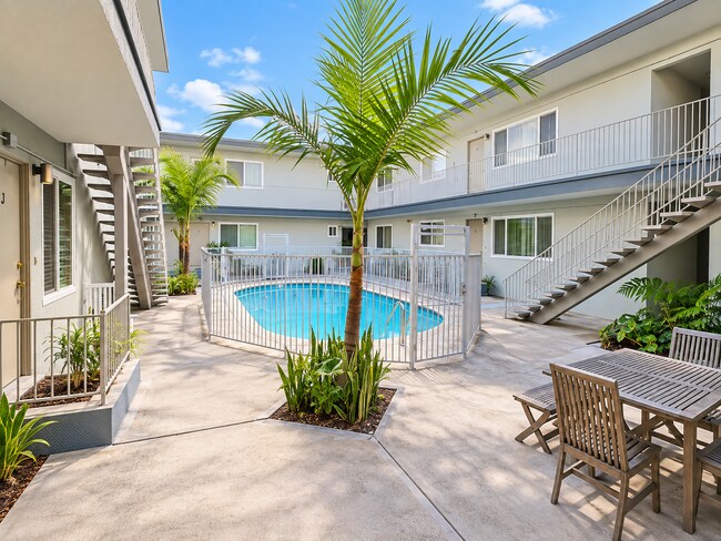 Photo - Highlander Manor Apartments