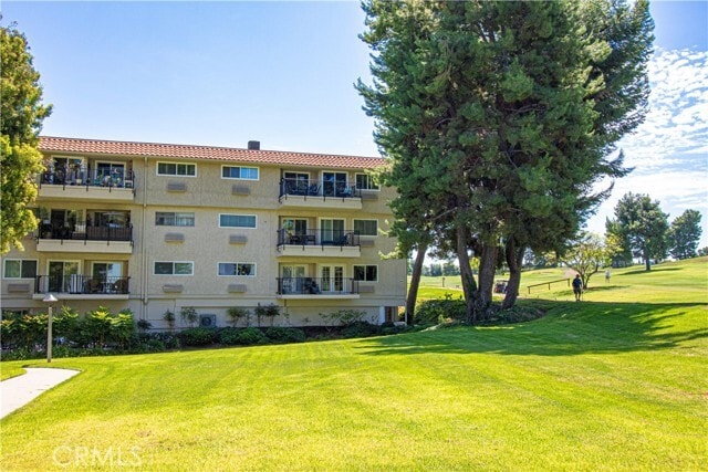 Photo - 2391 Via Mariposa W Unit 3A