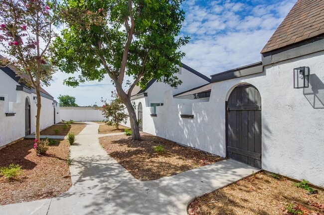 Photo - Chai of Escondido