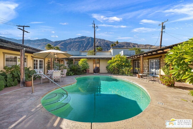 Building Photo - 587 S Calle Ajo Unit 1