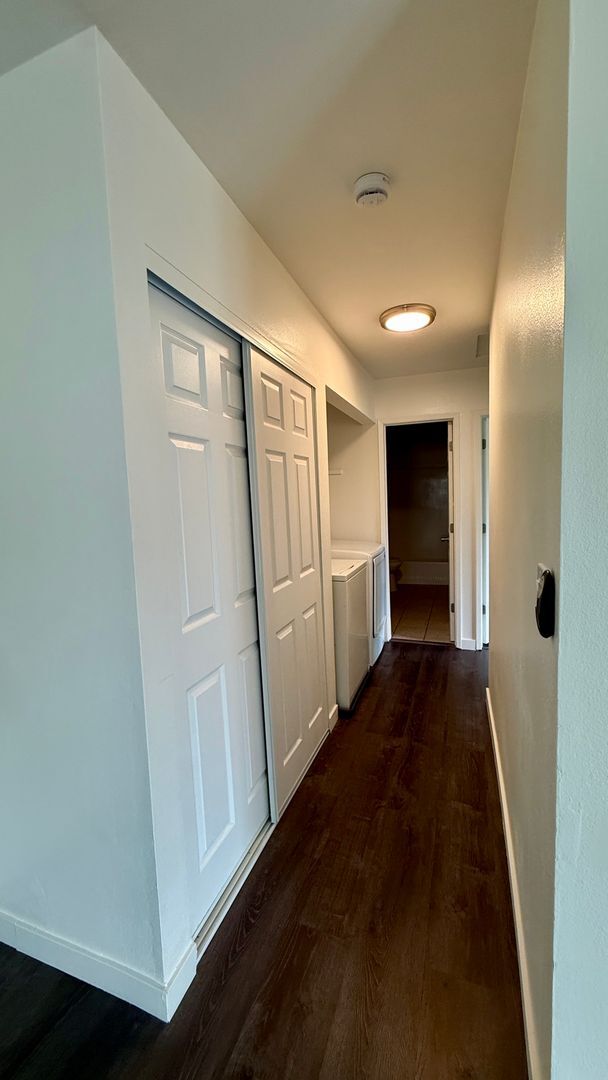Photo - Newly remodeled 2 Bed/1 Bath condo with garage for rent in Paradise Hills.