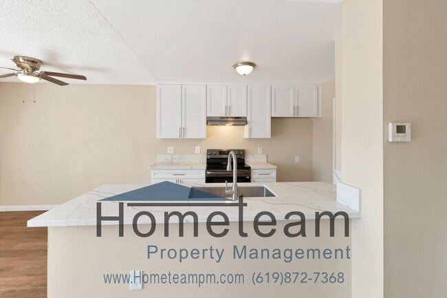 2 BR / 1.5 BA 886 Sq ft. Spring Valley/ Pa... - 2 BR / 1.5 BA 886 Sq ft. Spring Valley/ Pa... House