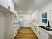 Photo - Fully Remodeled 3-Bedroom Home with Front ...