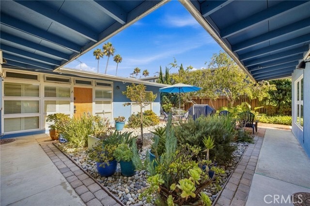 Building Photo - 1719 Camino de la Costa Unit C